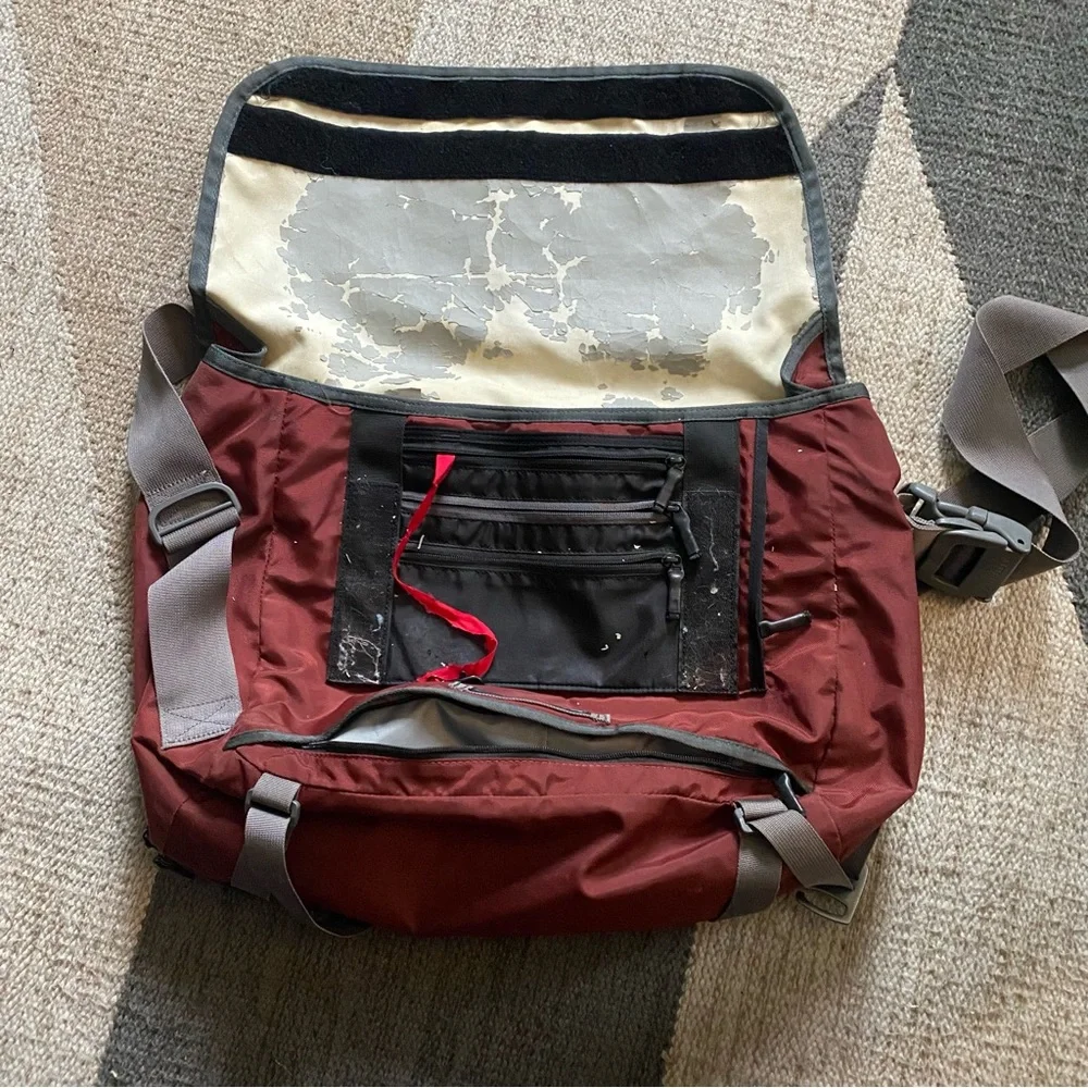 Timbuk2 Messenger Bag
